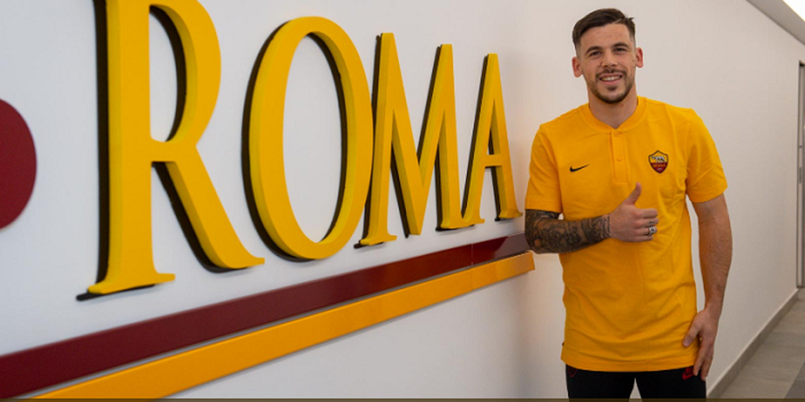 AS Roma Resmi Datangkan Pemain Muda Barcelona dengan Status Pinjaman