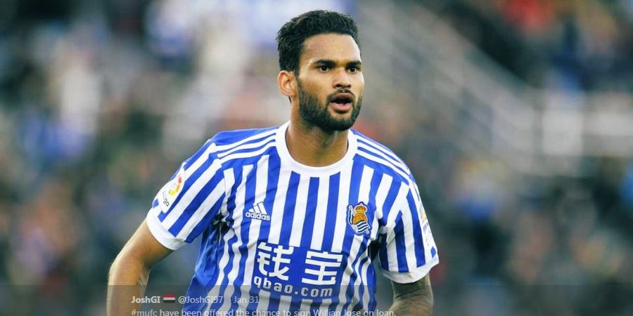 Incar Striker Real Sociedad, Barcelona Lakukan Panic Buying Lagi?