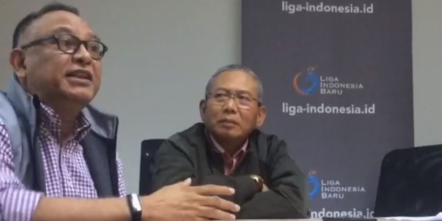 Liga 1 Lebih Murah dari Total Nilai Pasar Persib, Persija, Arema FC