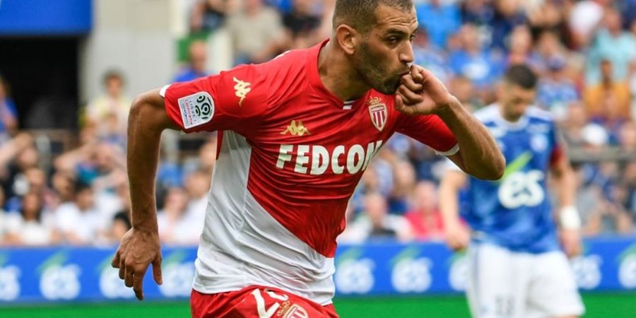 Nyaris ke Inter Milan, Bomber Pinjaman AS Monaco Batal Pindah di Detik Akhir