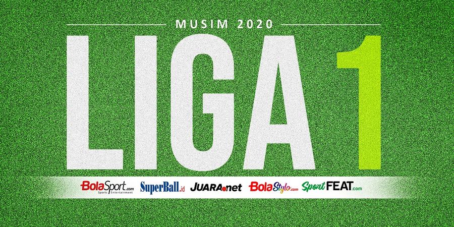 Kompetisi Liga 1 dan Liga 2 Mandek, Dampak Kerugian Ekonomi Capai Rp3 Triliun