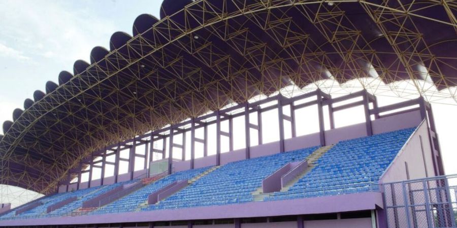 Lolos Verifikasi LIB, Stadion Persita Tangerang Siap Minggu Ini