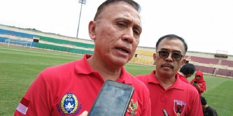 PSSI Puji Stadion Manahan yang Nyaris Satu Level Dengan Stadion GBK untuk Venue Piala Dunia U-20 2021