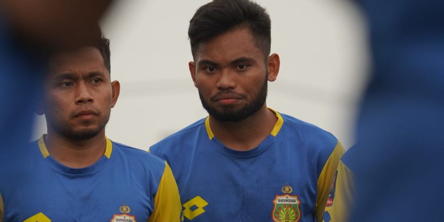 Berapa Besar Biaya yang Dikeluarkan Bhayangkara FC untuk Datangkan Pemain-pemain Bintang?