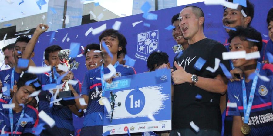 Tak Hanya Dua Pemain Indonesia yang Berangkat ke Tranmere Rovers