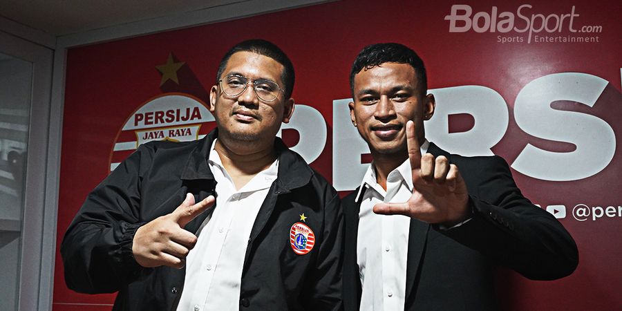 The Jak Mania Minta Persija Tidak Naikan Harga Tiket Pertandingan