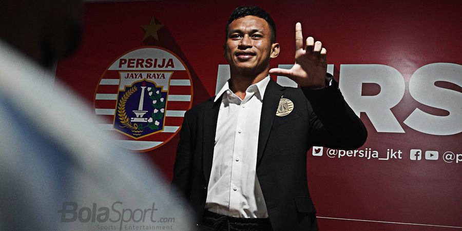 Sejarah Hari Ini: Persija Resmi Datangkan Top Skorer SEA Games 2019