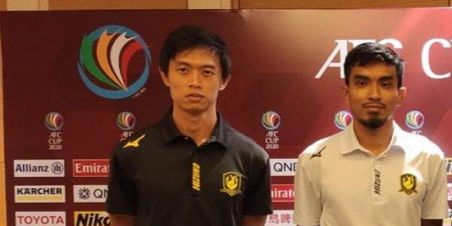 Tampines Rovers  Akui Tak Sabar Ingin Segera Hadapi PSM Makassar