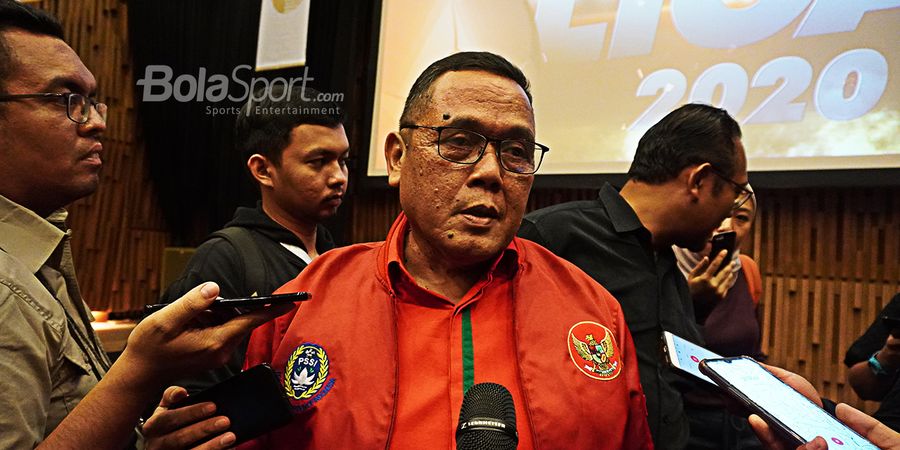 PT LIB Tidak Janji Kasih Subsidi Rp 15 Miliar ke Klub Liga 1