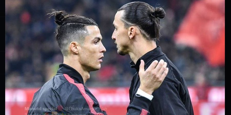 Jadwal Semifinal Coppa Italia Leg 2, Tanpa Duel Ronaldo Vs Ibrahimovic