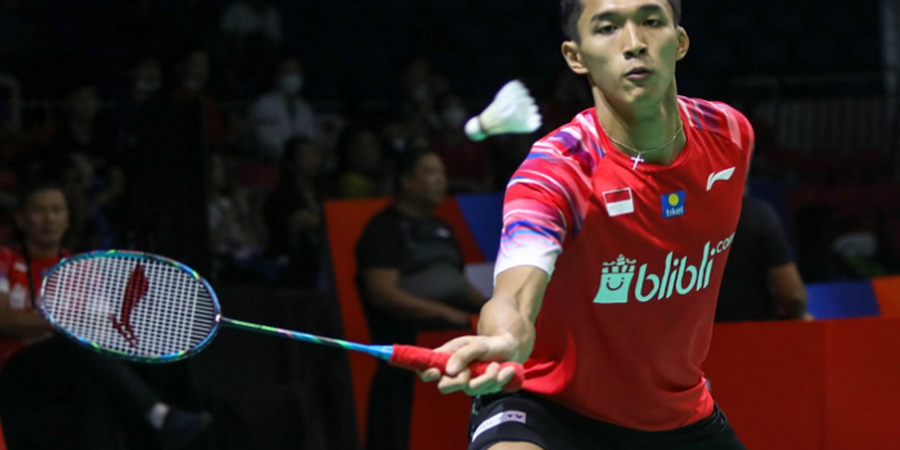 Jadwal All England Open 2020 - Jonatan Christie Buka Perjuangan Indonesia