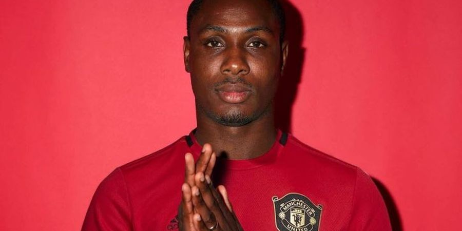 Jawaban Ighalo Saat Disodorkan Pilihan Van Nistelrooy atau Van Persie