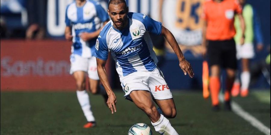 Sudah Kantongi Izin RFEF, Barcelona Siap Rekrut Martin Braithwaite