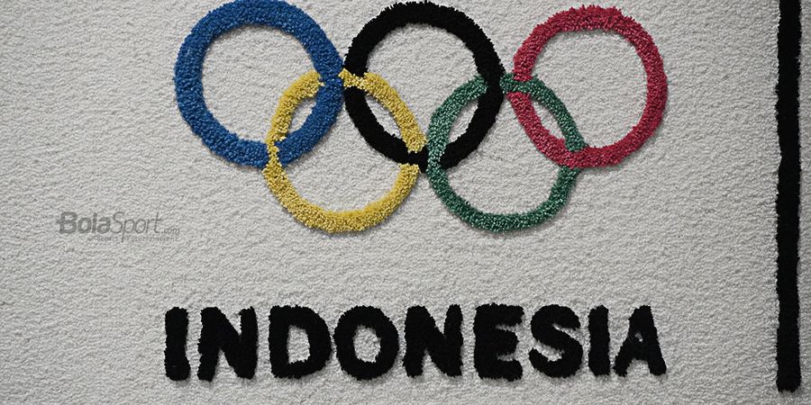 Belum Ada Dana yang Disalurkan Kemenpora untuk Cabor Olimpiade 2020