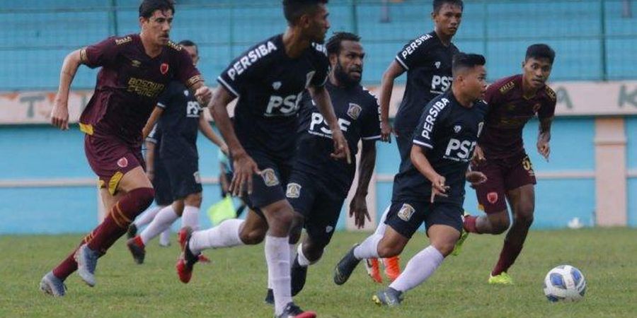 Tahu PSM Makassar Punya Hal Berbahaya, Kaya FC Siapkan Antisipasi