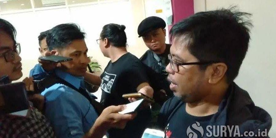 Sering Ganti Keputusan, Piala Gubernur Jatim 2020 Dikritik Suporter