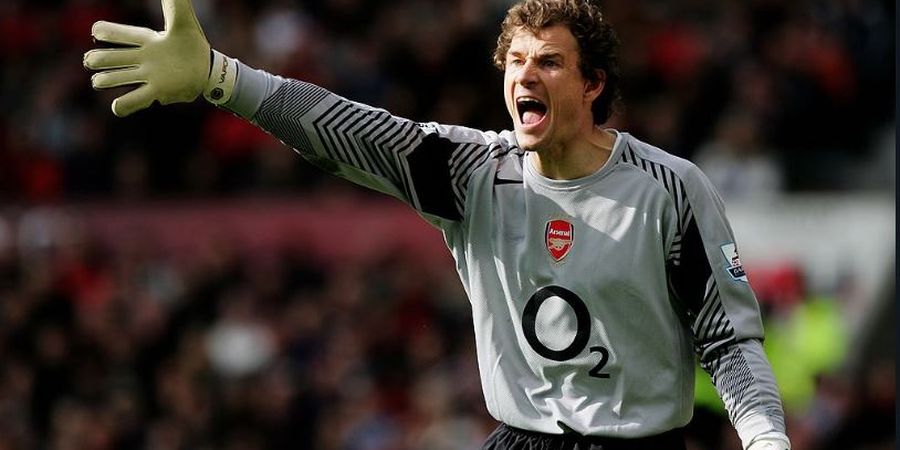 Jens Lehmann Bandingkan Manchester City dengan Arsenal Era Invincible