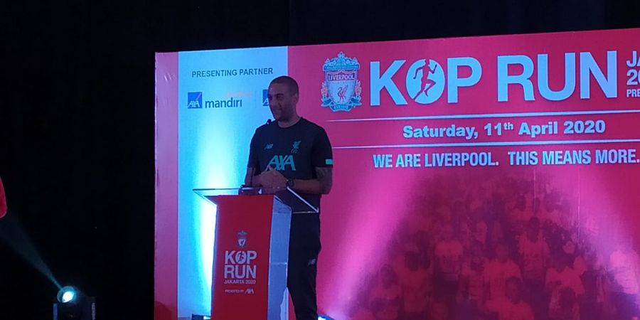 Legenda Liverpool Bicara soal Pesan Positif Kop Run dan Gelar Premier League