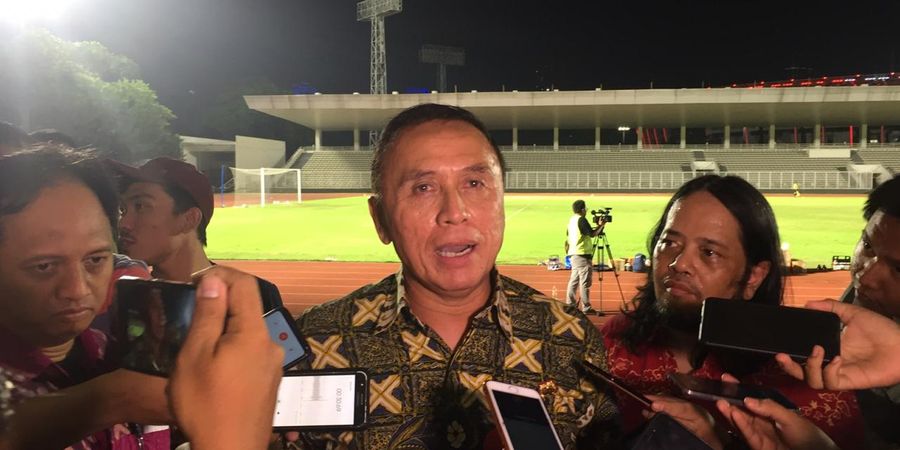 PSSI Minta FIFA Putuskan 6 Venue untuk Piala Dunia U-20 pada Maret