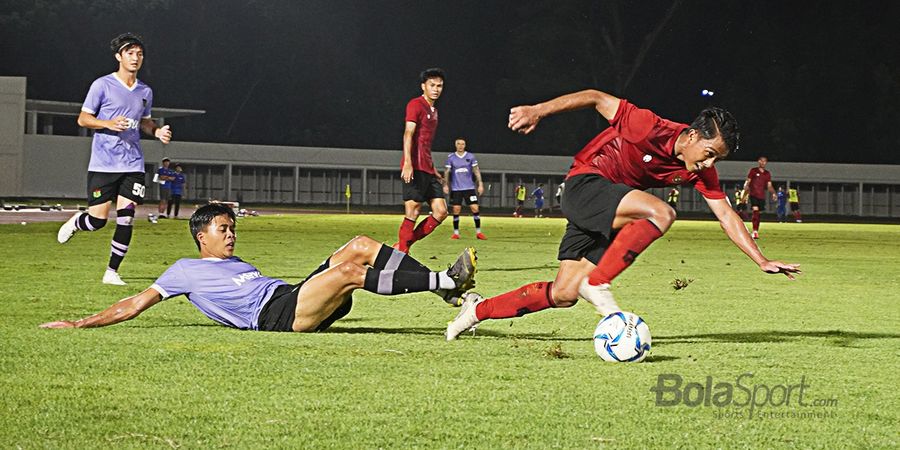 Kelelahan di Timnas Indonesia, 2 Pemain Persib Cedera Sampai Masuk Rumah Sakit