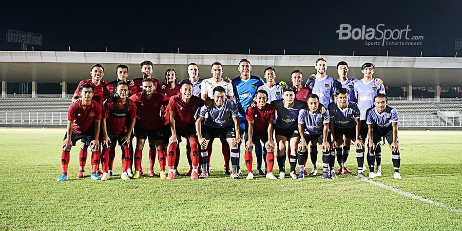 Lawan Timnas Indonesia Semakin Dekat Ditukangi Eks Pelatih Piala Dunia 2014 yang Pernah Besut Keylor Navas