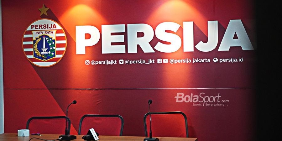 Persija Jakarta Gandeng Kitabisa.com Untuk Lawan Virus Corona