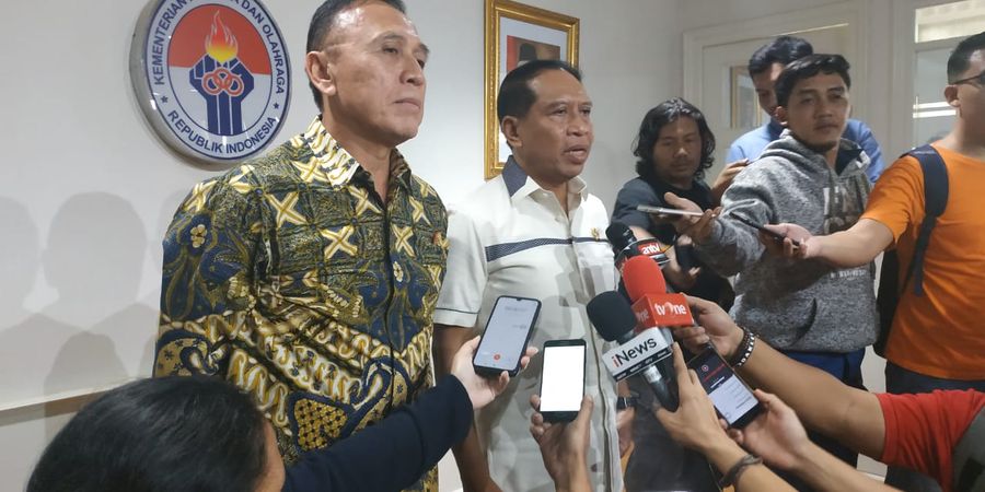 PSSI Bantah FIFA Telah Memilih 6 Venue Piala Dunia U-20 2021