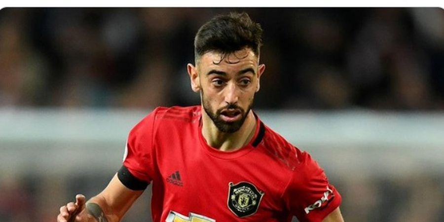 Hasil Babak I - Manchester United Ungguli Watford Berkat Si Anak Baru