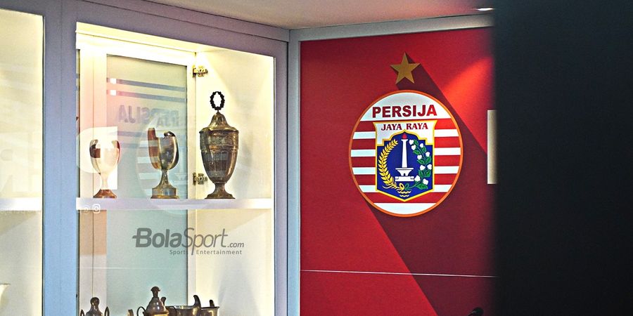 Daftar 28 Pemain Persija Jakarta di Liga 1 2021, Ada Kejutan