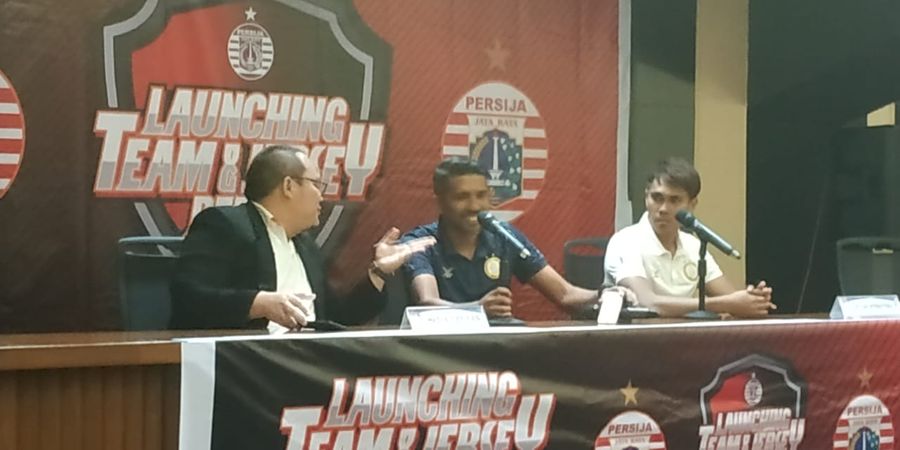 Pelatih Geylang International Ternyata Sangat Paham Kekuatan Persija