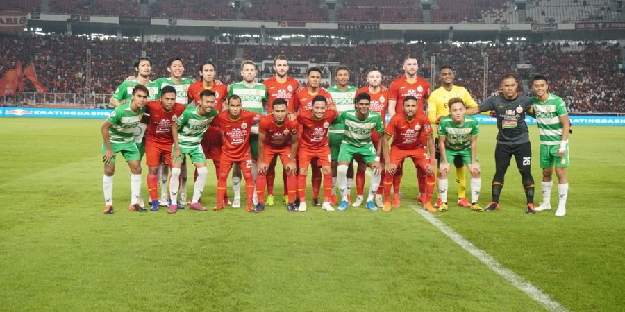 Geylang International Realistis di Liga Singapura karena Albirex & DPMM