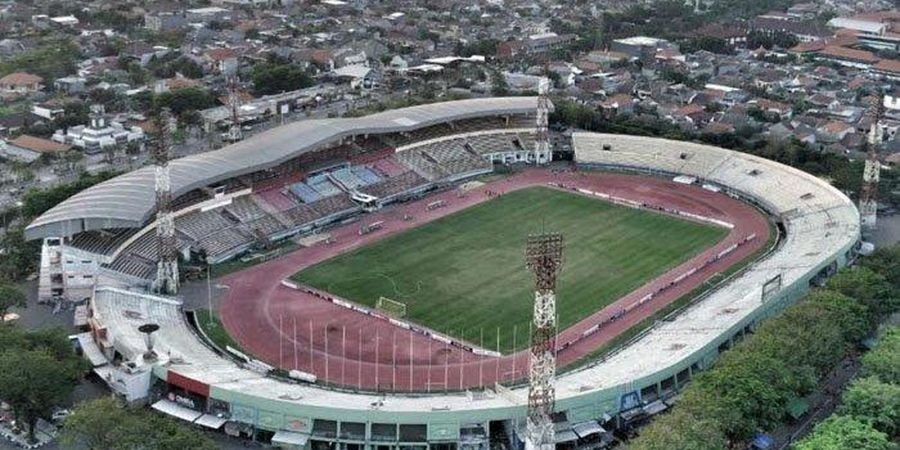 Dari Stadion Sampai Vaksin, Inilah Tudingan Media Vietnam Atas Persiapan Indonesia Jadi Tuan Rumah Sejumlah Event