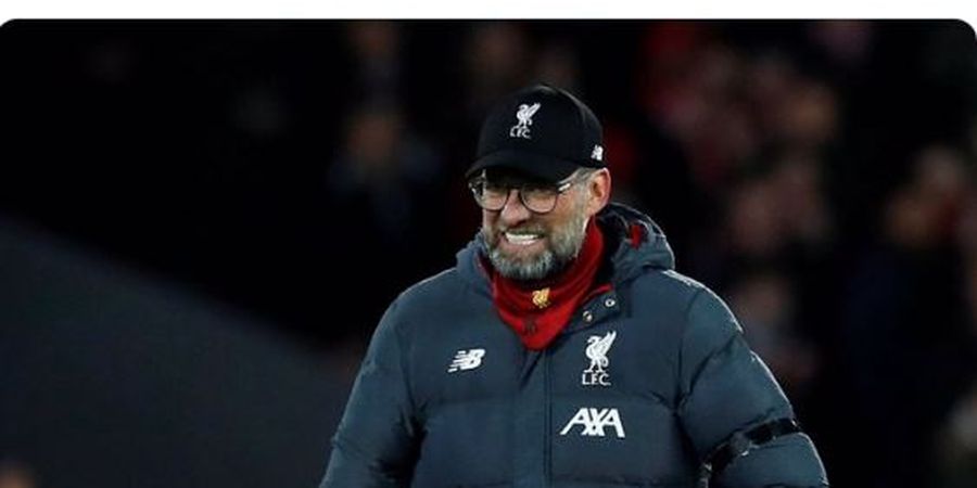 Liverpool Menang Beruntun Terbanyak dalam Sejarah Premier League, Klopp Sebut Gol Ke-2 Buat Stadion Goyang