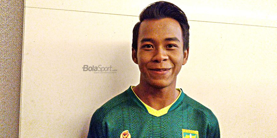 Rasa Penasaran Supriadi Ingin Tinggal di Wisma Persebaya Surabaya