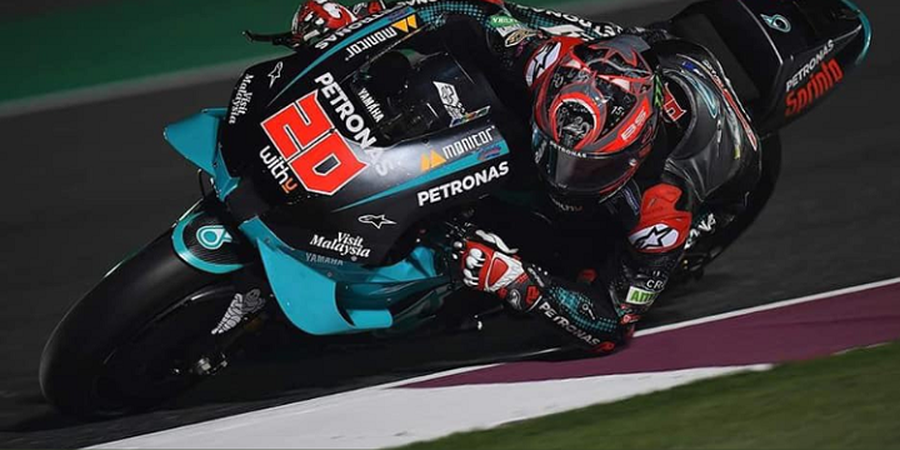 Fabio Quartararo Disebut Jadi Perusak Pasar Bursa Transfer MotoGP