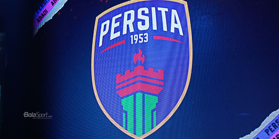 Alasan Dibalik Perubahan Logo dan Maskot Baru Persita Tangerang