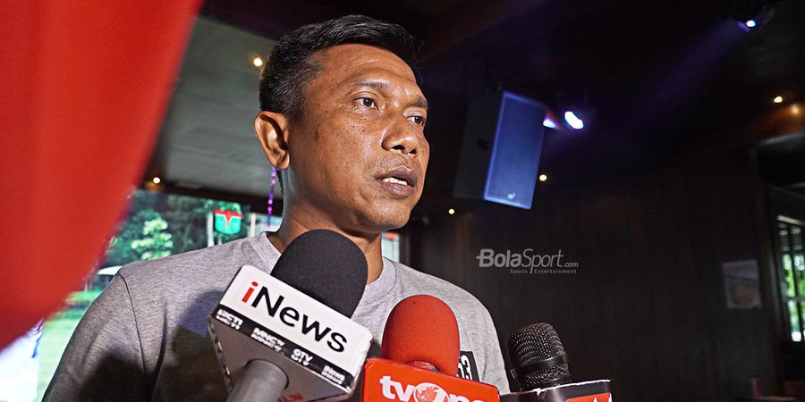 Lawan Laga Perdana Liga 1 2020, Widodo C Putro Berikan Komentar