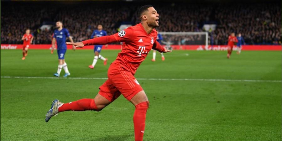 Bayern Muenchen vs Chelsea -  Allianz Arena, Kuburan bagi Tim Inggris