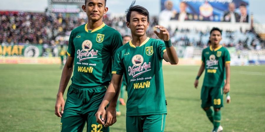 Bukti Persebaya Surabaya Semakin Kuat Jelang Lawan Barito Putera