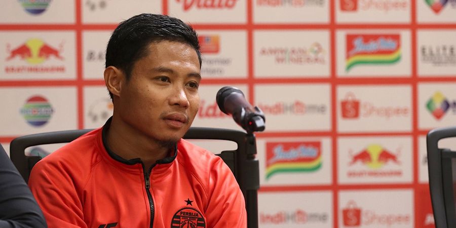 Akankah Evan Dimas Suatu Saat Kembali ke Persija ? Begini Jawabannya