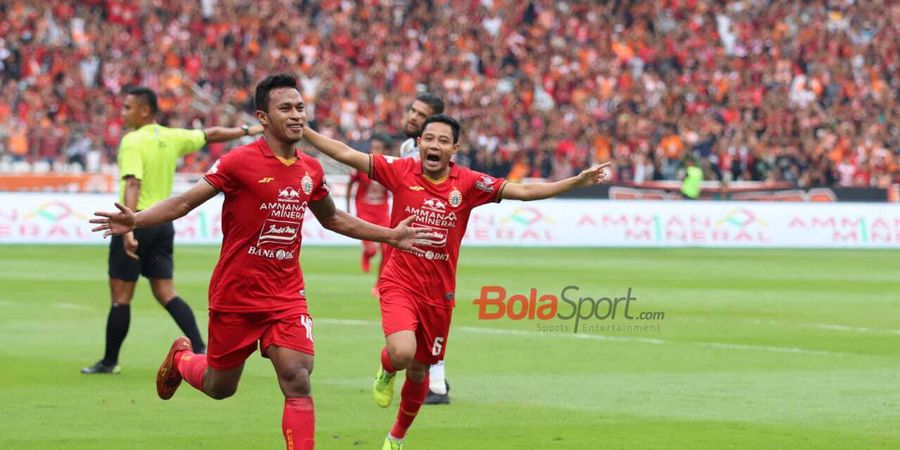 Lanjutan Liga 1 2020 yang Terkesan Dipaksakan