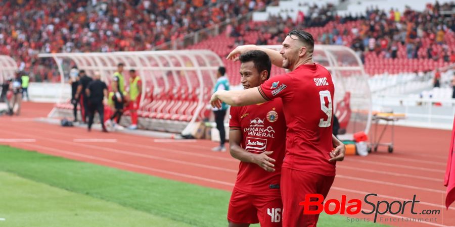 Big Match Shopee Liga 1 2020 - Deretan Mantan Bersua di Laga Arema Vs Persib dan Persija Vs Persebaya