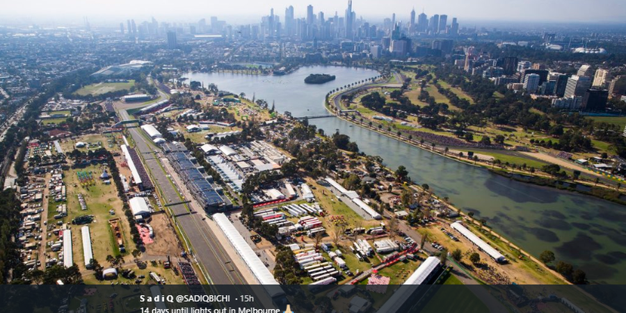 Presiden FIA Sebut Kritik soal Pembatalan F1 GP Australia 2020 Tak Adil