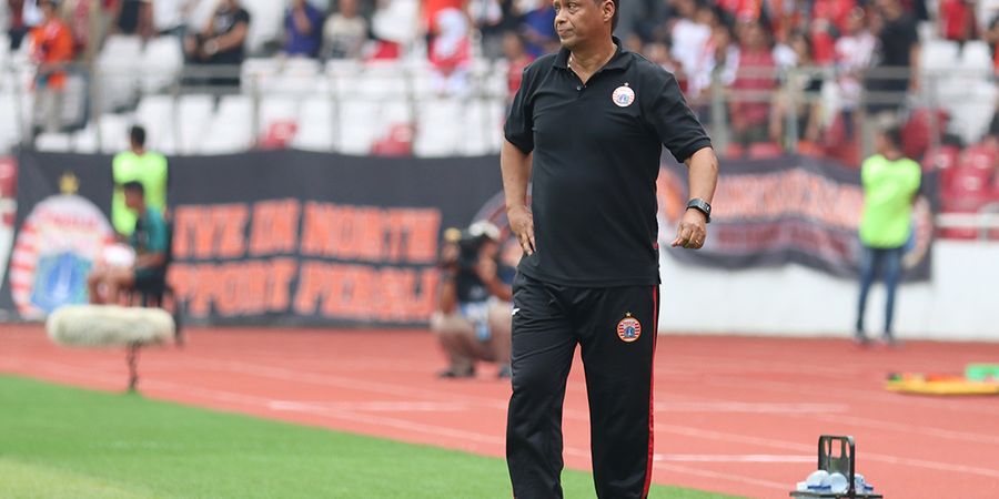 Bukan Persija, 3 Klub Liga 1 2024/2025 Dekati Sergio Farias  