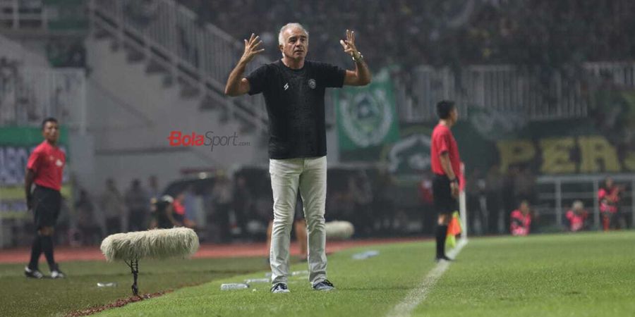 Polemik Pemotongan Gaji Gerogoti Klub Liga 1 2020