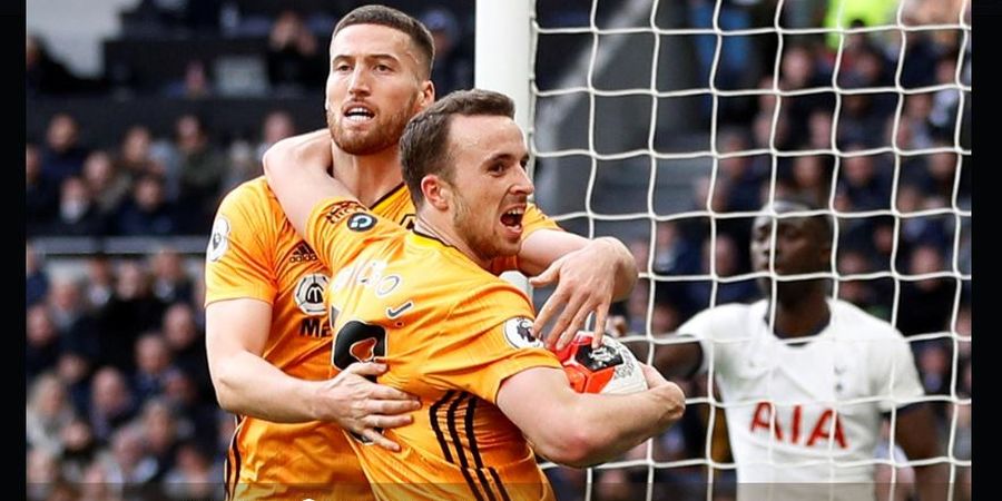 Hasil ePremier League - Wolves Tantang Liverpool di Partai Puncak