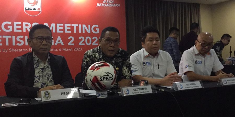 Persiba Balikpapan Vs Kalteng Putra Jadi Laga Pembuka Liga 2 2020