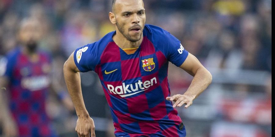 Harapan Tinggi Striker Darurat Barcelona: Ingin Jadi Legenda Klub!