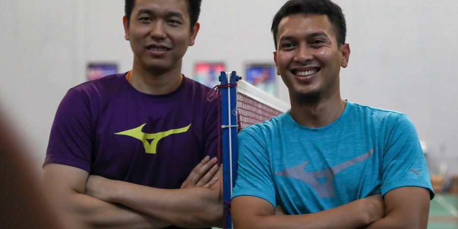 Ada Peluang Pecahkan Rekor pada All England 2020, Ahsan/Hendra Sudah Pilih Strategi Terbaik