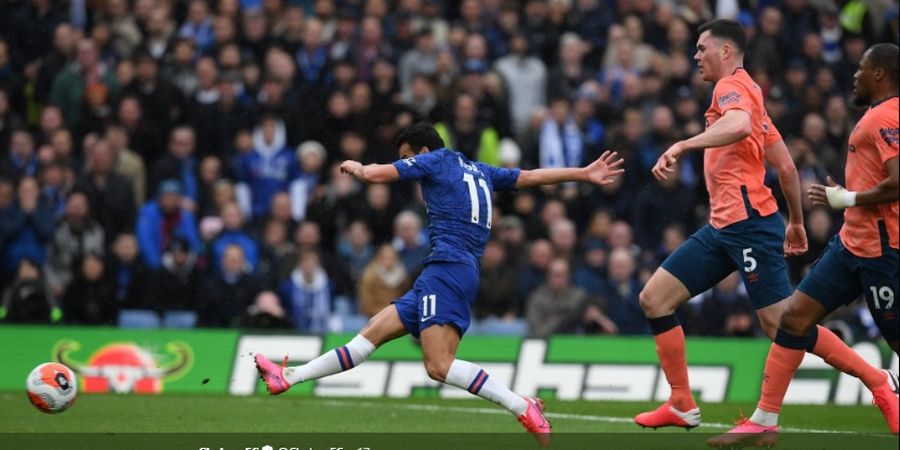 Wah! Chelsea Ternyata Pernah Datangkan 12 Pemain di Era Pelatih ini